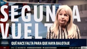 el balotaje
