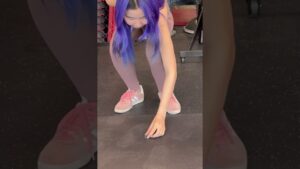 el gimnasio