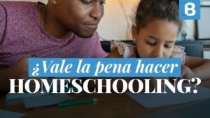 el homeschooling