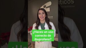 el ibuprofeno
