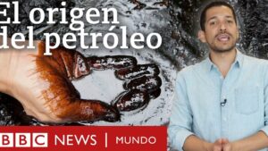 el petroleo