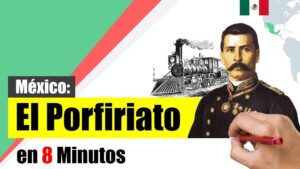 el porfiriato