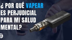 el vapeo