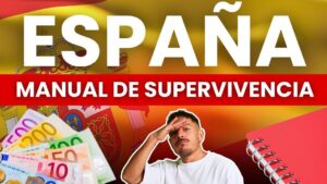 emigrar espana
