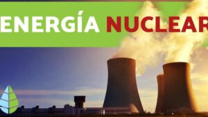 energia nuclear