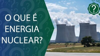 energia nuclear