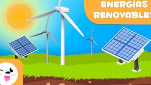 energias renovables