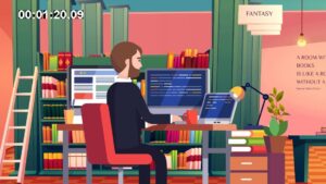 entornos virtuales