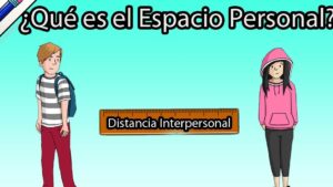espacio personal