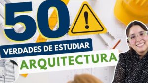 estudiar arquitectura
