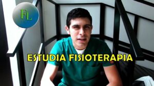 estudiar fisioterapia