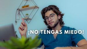 estudiar medicina