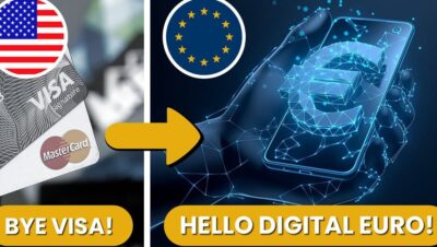 euro digital