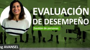 evaluacion desempeno