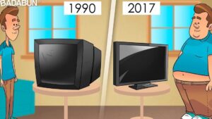 evolucion tecnologica