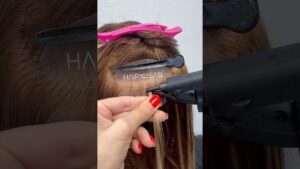 extensiones keratina