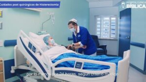 extirpacion utero