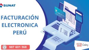 facturacion electronica