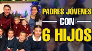 familia numerosa