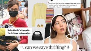 fast fashion