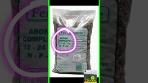 fertilizantes quimicos