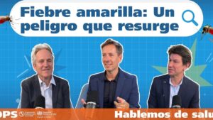 fiebre amarilla