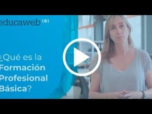 formacion profesional