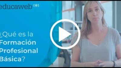 formacion profesional