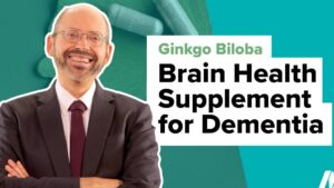 ginkgo biloba