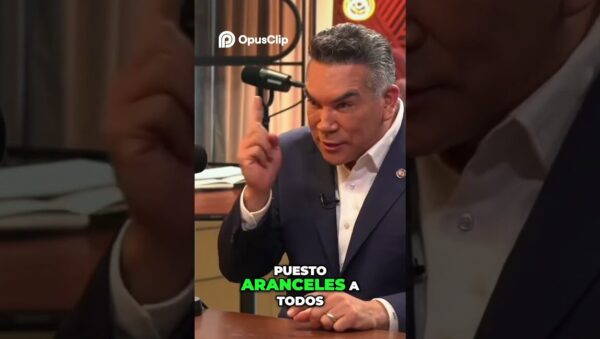 gobierno actual