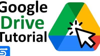 google drive