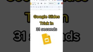 google slides