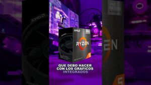 graficos integrados
