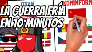guerra fria