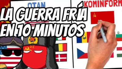 guerra fria