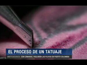 hacerse tatuaje