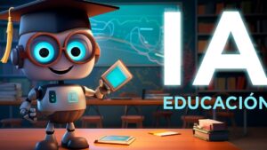 ia educacion