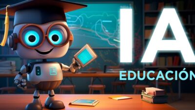 ia educacion