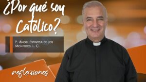 iglesia catolica
