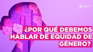 igualdad genero