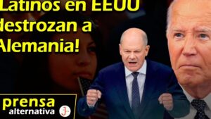 impactante dato