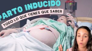 induccion parto