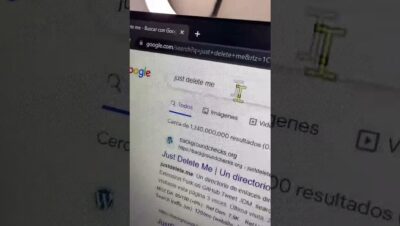 informacion internet