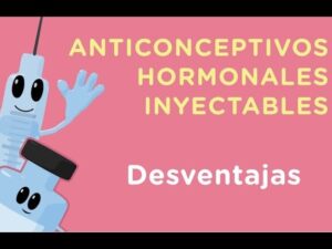 inyeccion anticonceptiva