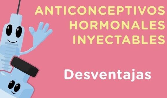 inyeccion anticonceptiva