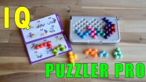 iq puzzler