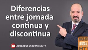 jornada continua