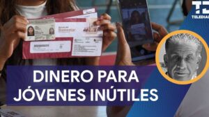 jovenes construyendo