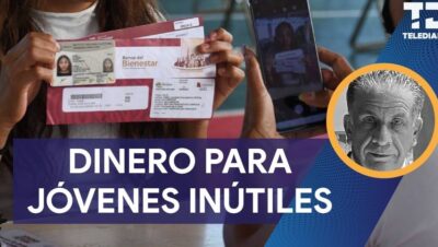 jovenes construyendo