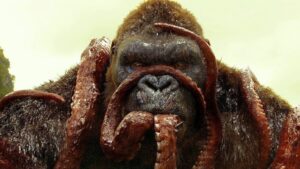 king kong